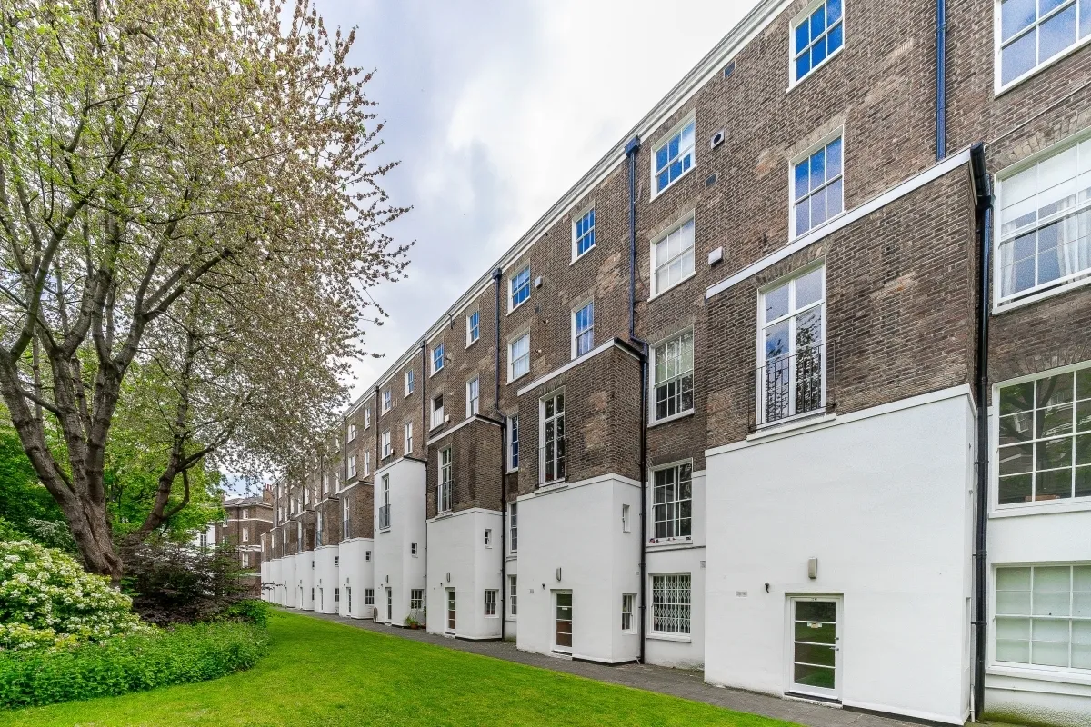 Orsett Terrace Bayswater W2, photo 8
