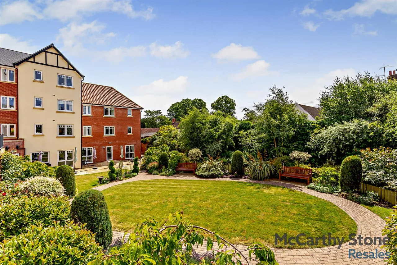 Cotton Lane, Bury St. Edmunds, IP33, photo 13
