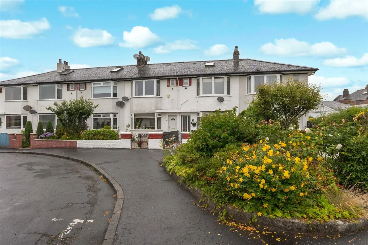 Blythswood Crescent, Largs, North Ayrshire, KA30, photo 15