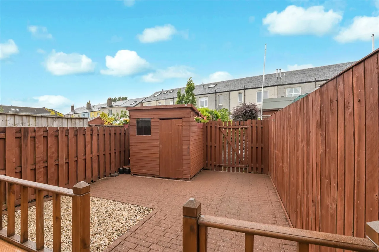 Blythswood Crescent, Largs, North Ayrshire, KA30, photo 13