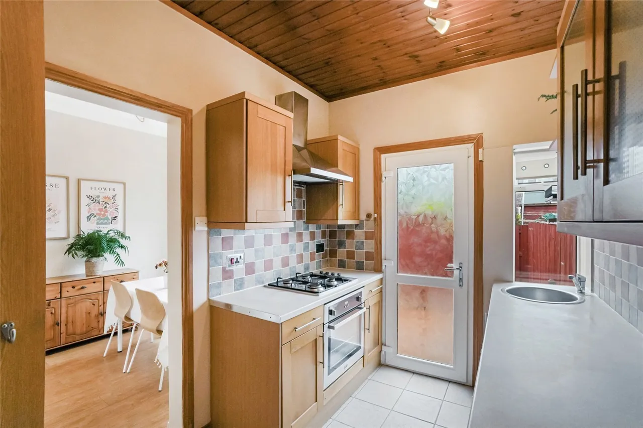 Blythswood Crescent, Largs, North Ayrshire, KA30, photo 6