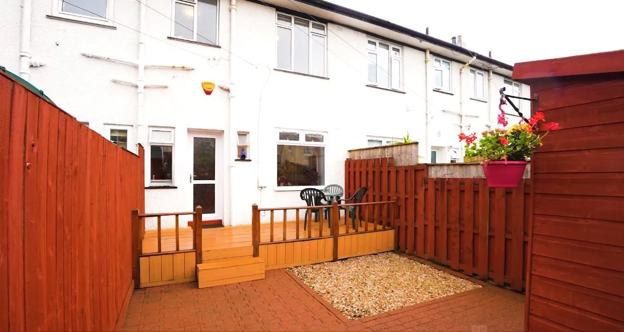 Blythswood Crescent, Largs, North Ayrshire, KA30, photo 14