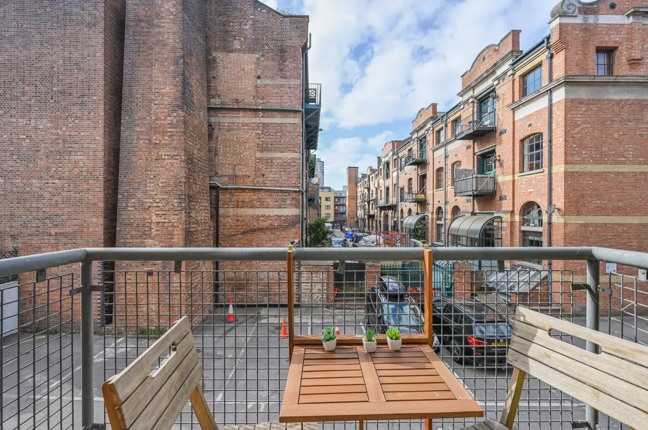 103 Foundry House, 47 Morris Road, London, photo 8