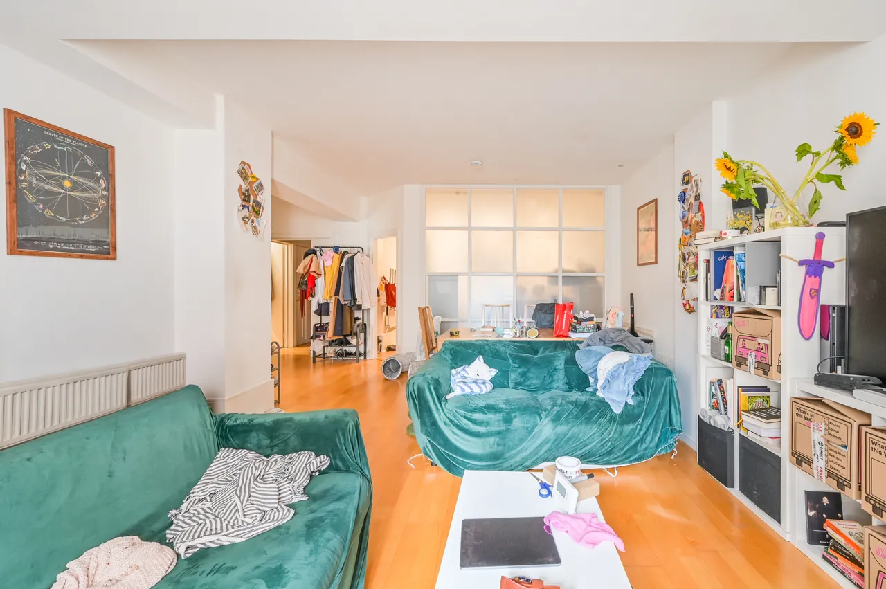 103 Foundry House, 47 Morris Road, London, photo 7