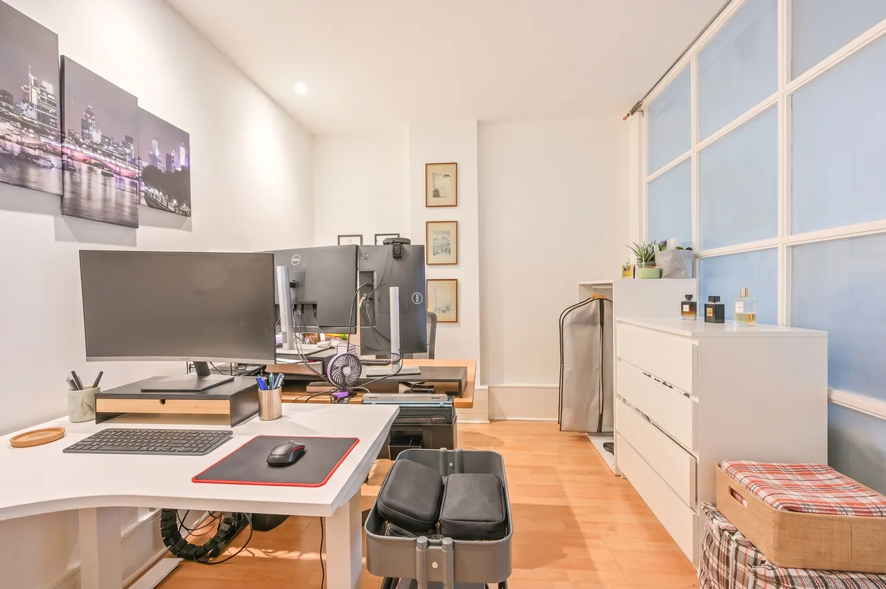 103 Foundry House, 47 Morris Road, London, photo 4