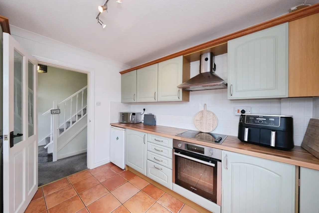 Ramsker Drive, Armthorpe, Doncaster, South Yorkshire, DN3, photo 6