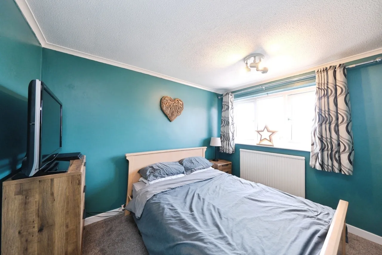 Ramsker Drive, Armthorpe, Doncaster, South Yorkshire, DN3, photo 11