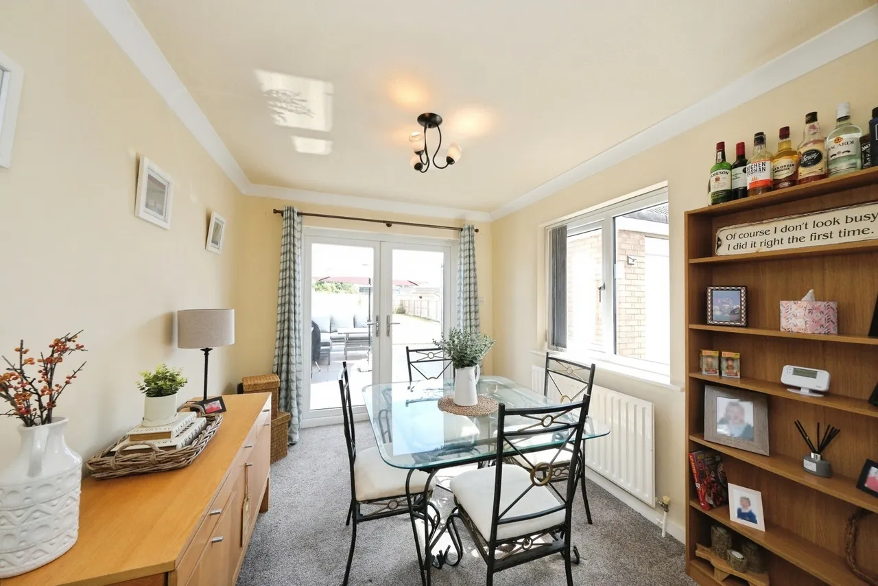 Ramsker Drive, Armthorpe, Doncaster, South Yorkshire, DN3, photo 9