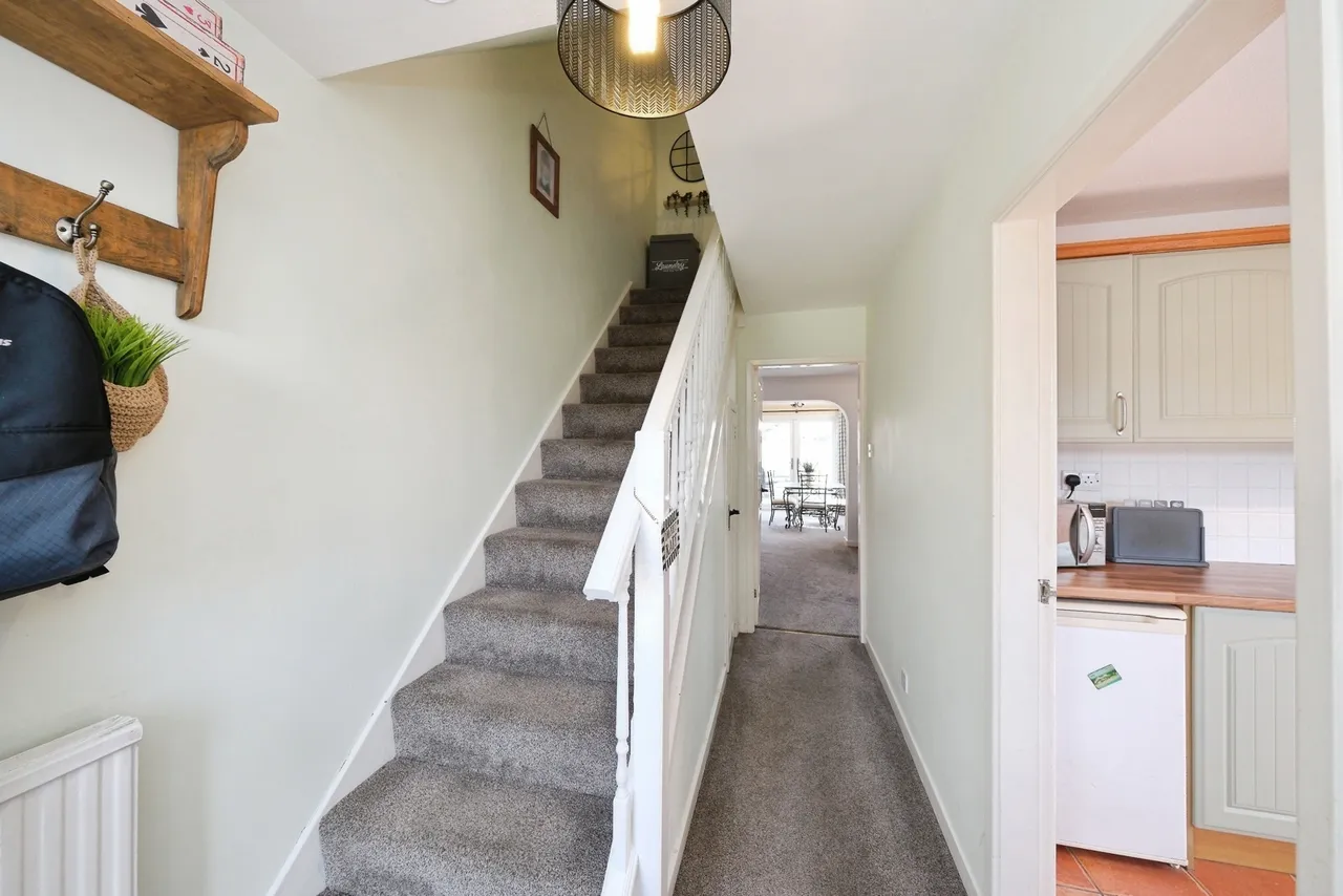 Ramsker Drive, Armthorpe, Doncaster, South Yorkshire, DN3, photo 3