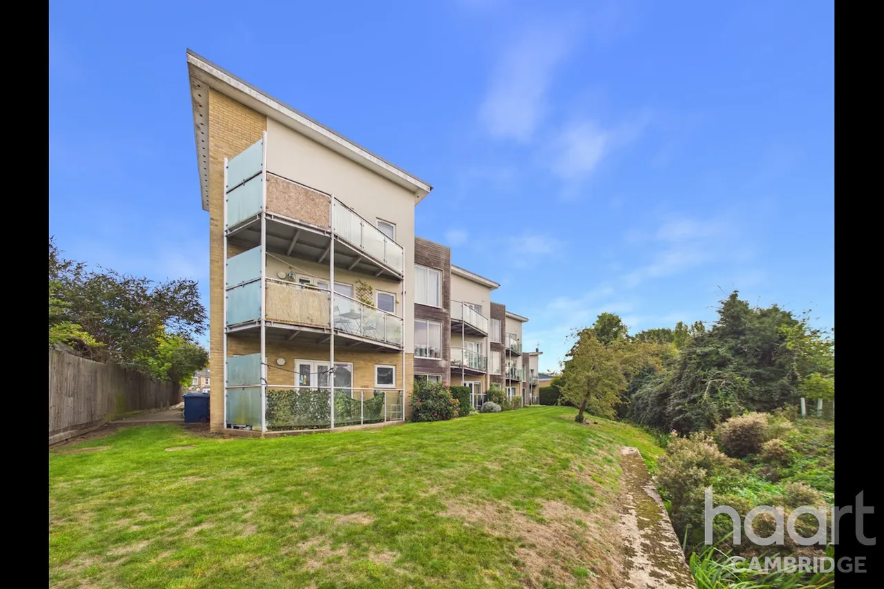Maltings Close, Cambridge, CB5, photo 13