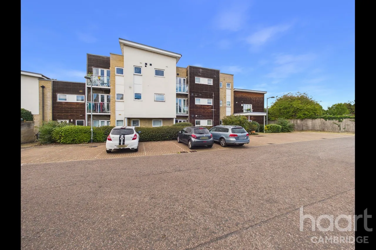 Maltings Close, Cambridge, CB5, photo 14
