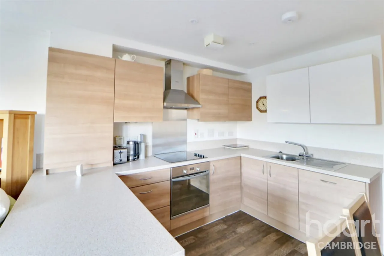 Maltings Close, Cambridge, CB5, photo 5