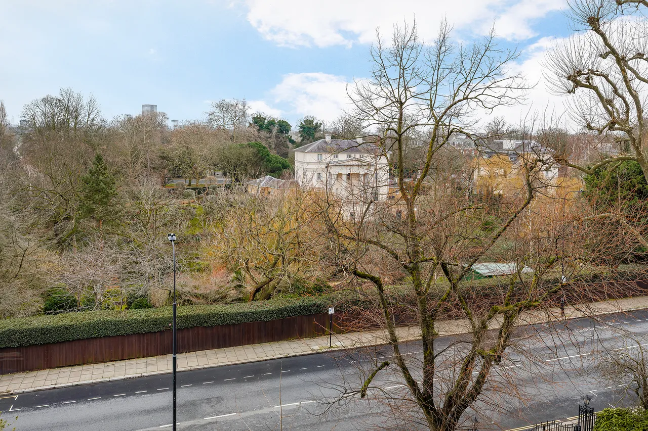 Prince Albert Road, St John's Wood, photo 19