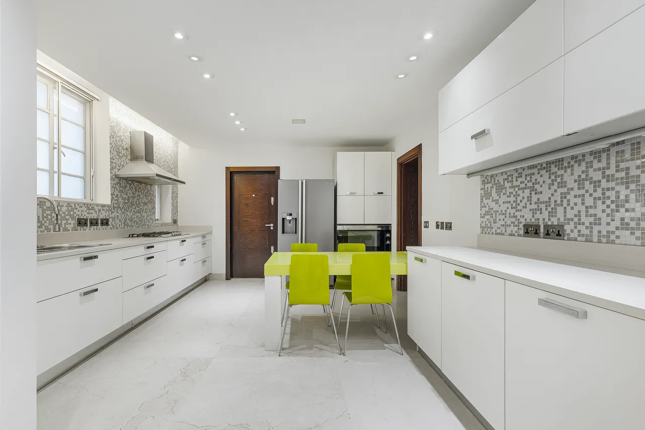 Prince Albert Road, St John's Wood, photo 8