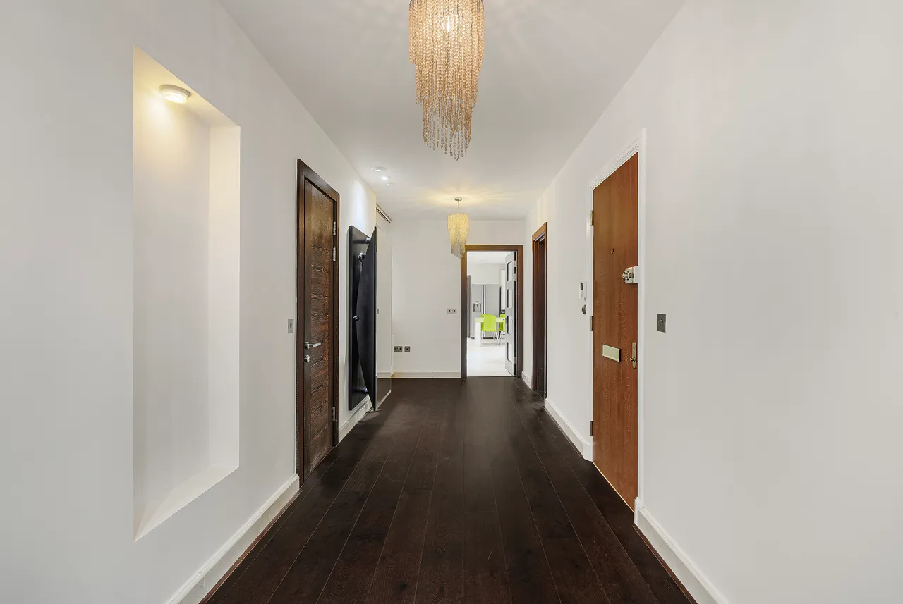 Prince Albert Road, St John's Wood, photo 5
