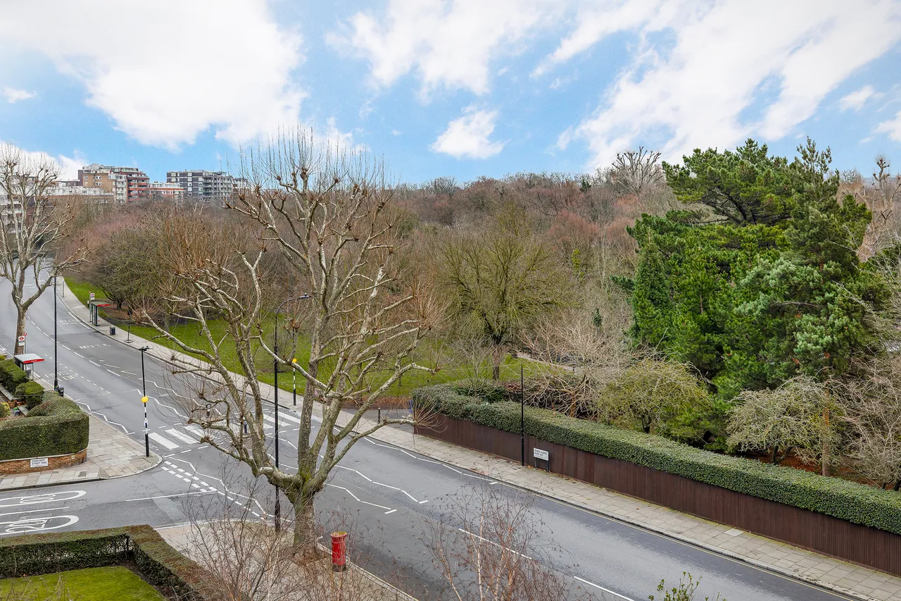 Prince Albert Road, St John's Wood, photo 20