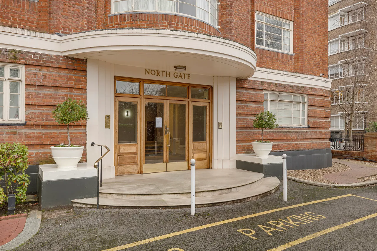 Prince Albert Road, St John's Wood, photo 18