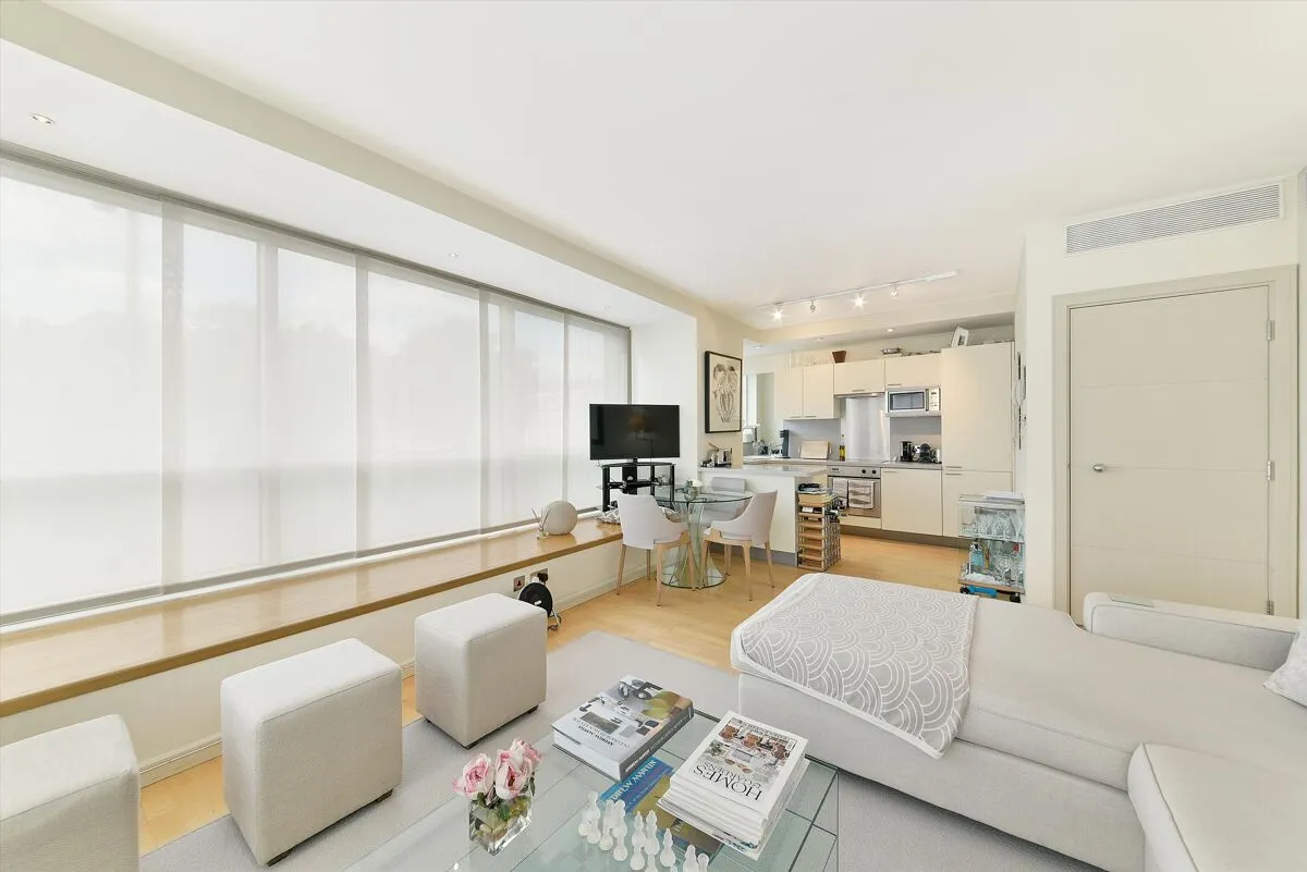 Grosvenor Road, London, SW1V, photo 9