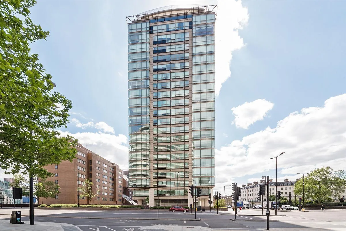 Grosvenor Road, London, SW1V, photo 8