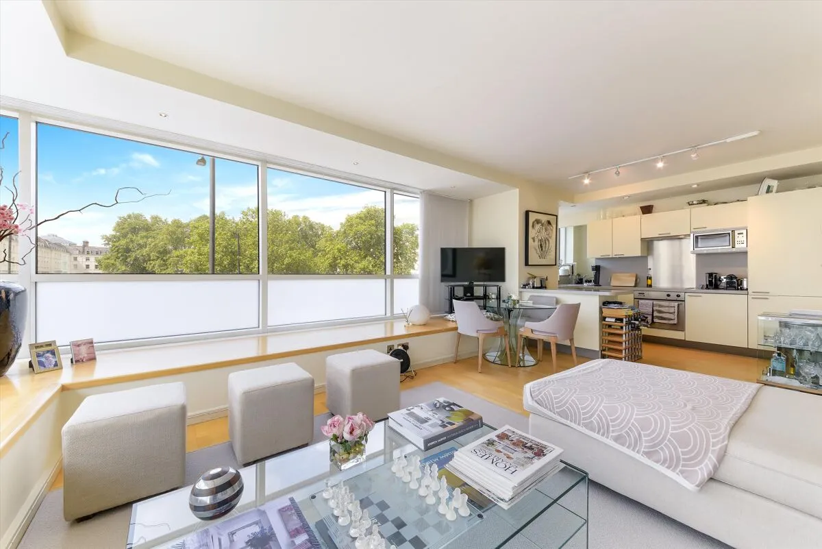 Grosvenor Road, London, SW1V, photo 12