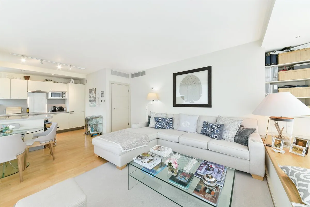 Grosvenor Road, London, SW1V, photo 11