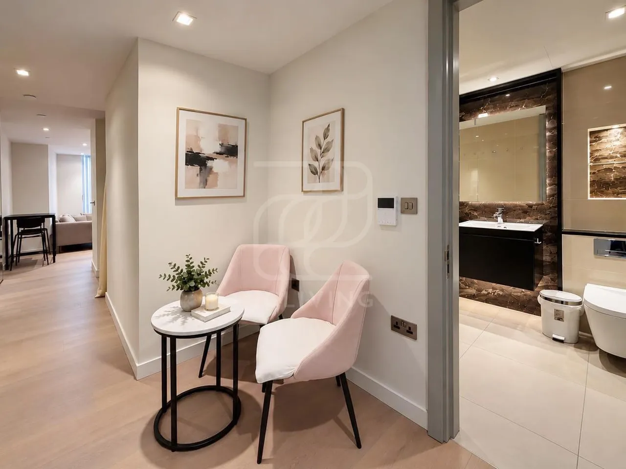 Newcastle Place, London, W2, photo 2