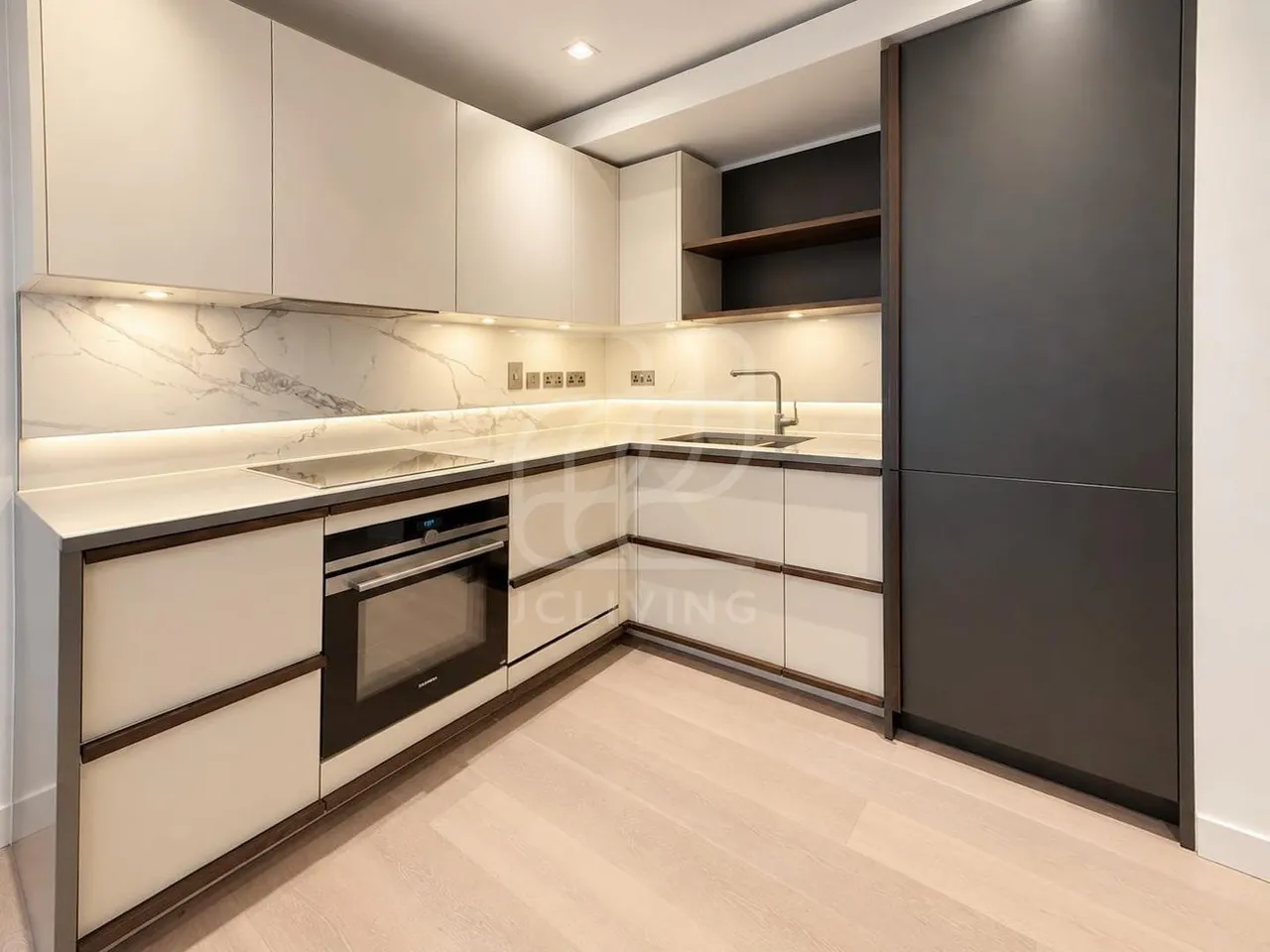 Newcastle Place, London, W2, photo 3