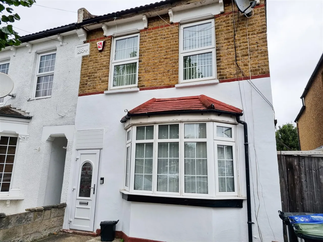 3 bed house for sale, Westbury Road, Croydon, CR0