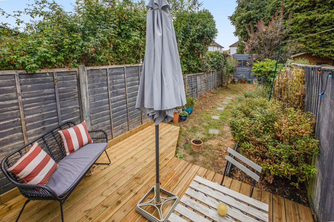 High Path Road, Guildford, GU1, photo 5