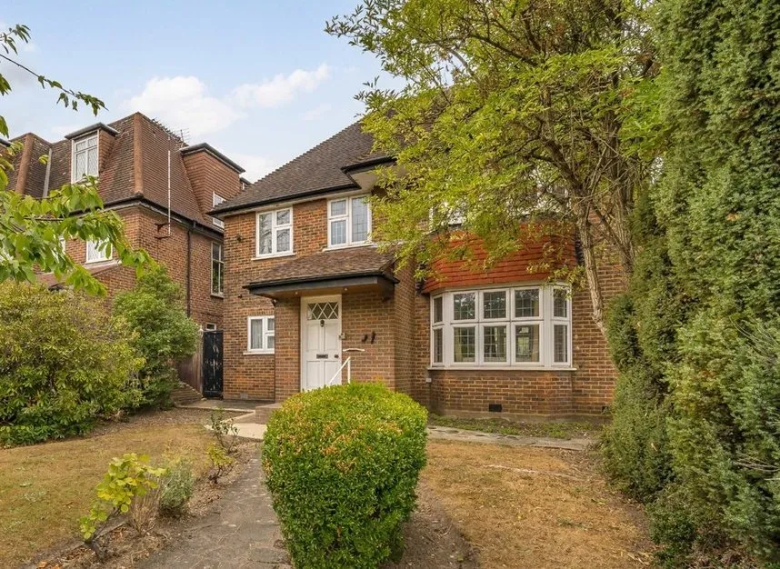 4 bed house for sale, Prothero Gardens, Hendon, NW4