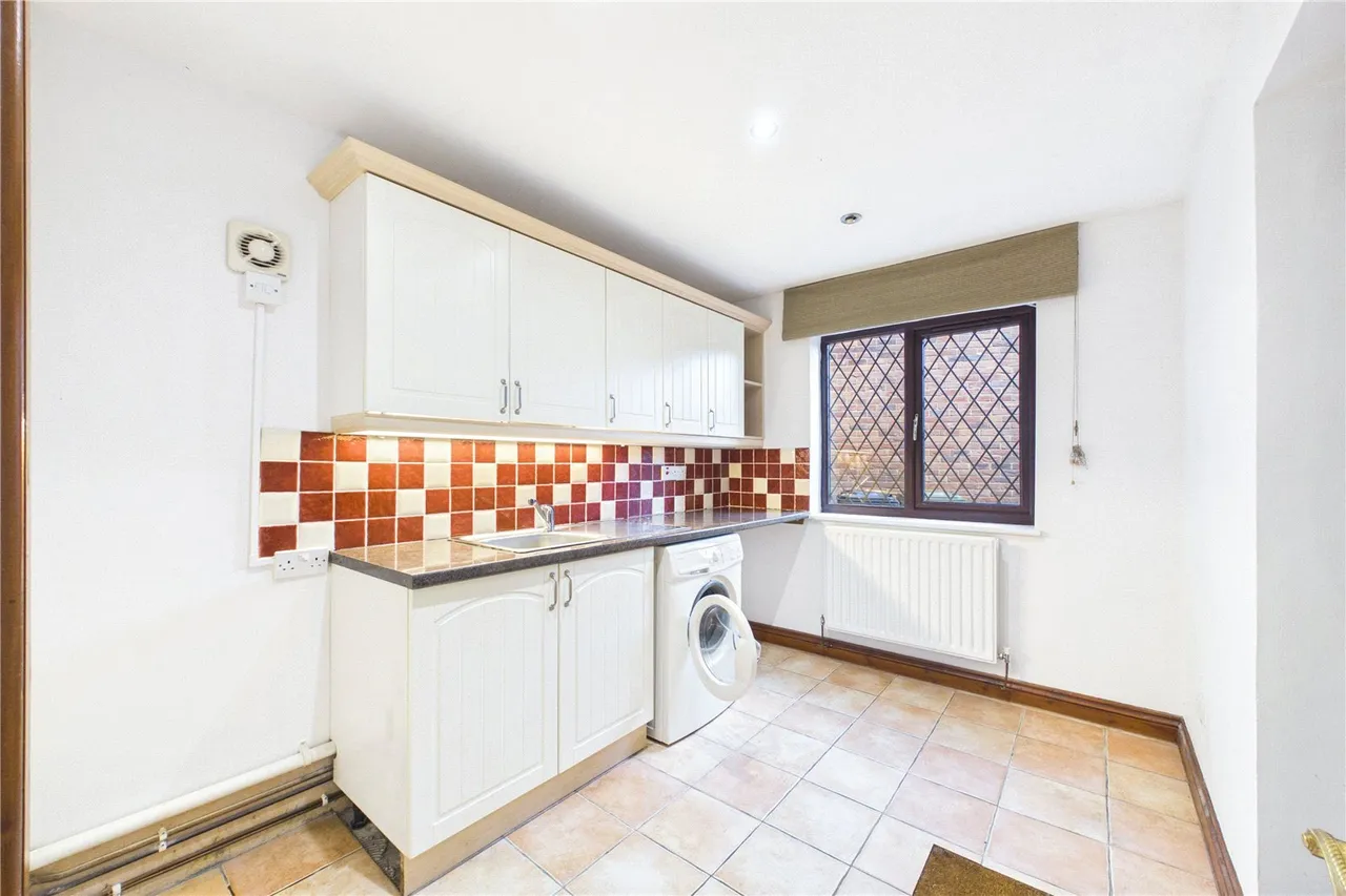Marketing Card, Romans Gate, RG26, photo 6