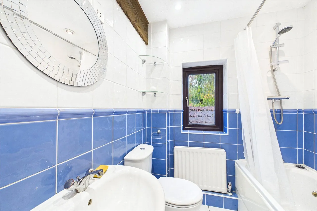 Marketing Card, Romans Gate, RG26, photo 12