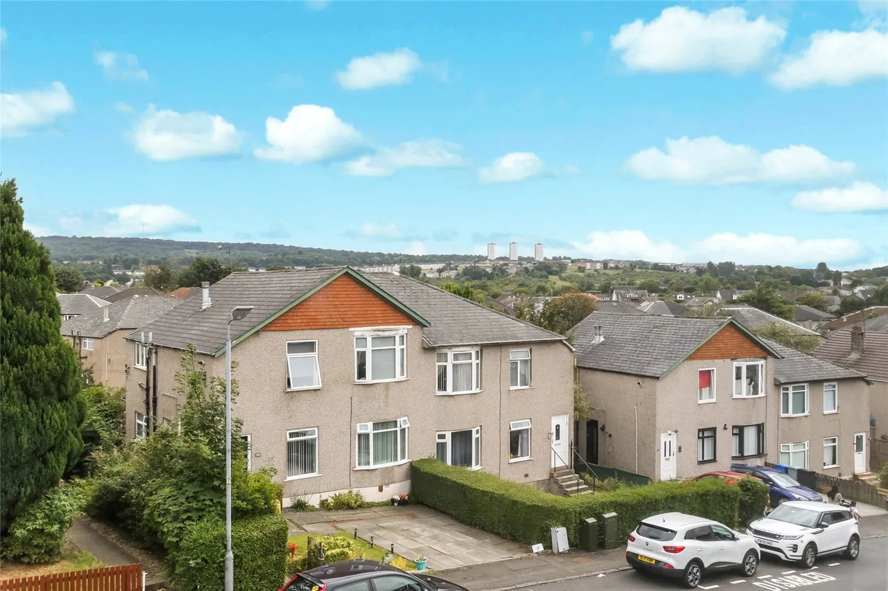 Kingsacre Road, Rutherglen, G73, photo 20