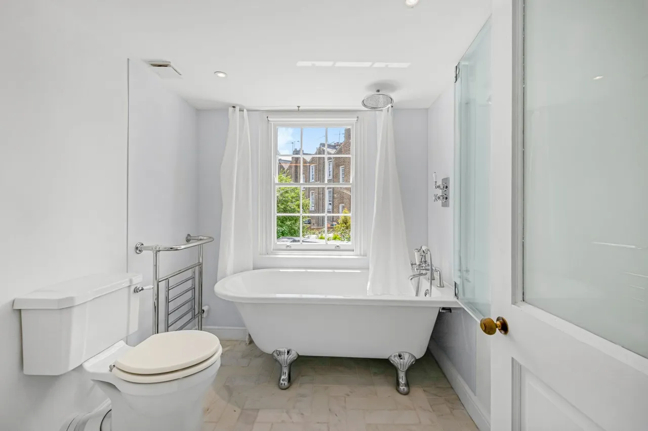 Kelly Street, London, NW1, photo 15