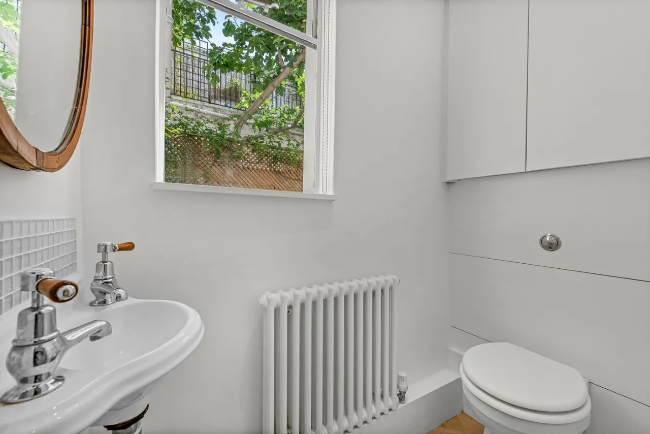 Kelly Street, London, NW1, photo 14