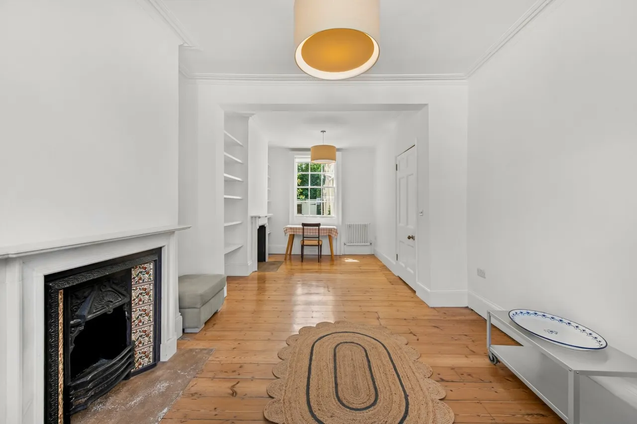 2 bed house for sale, Kelly Street, London, NW1