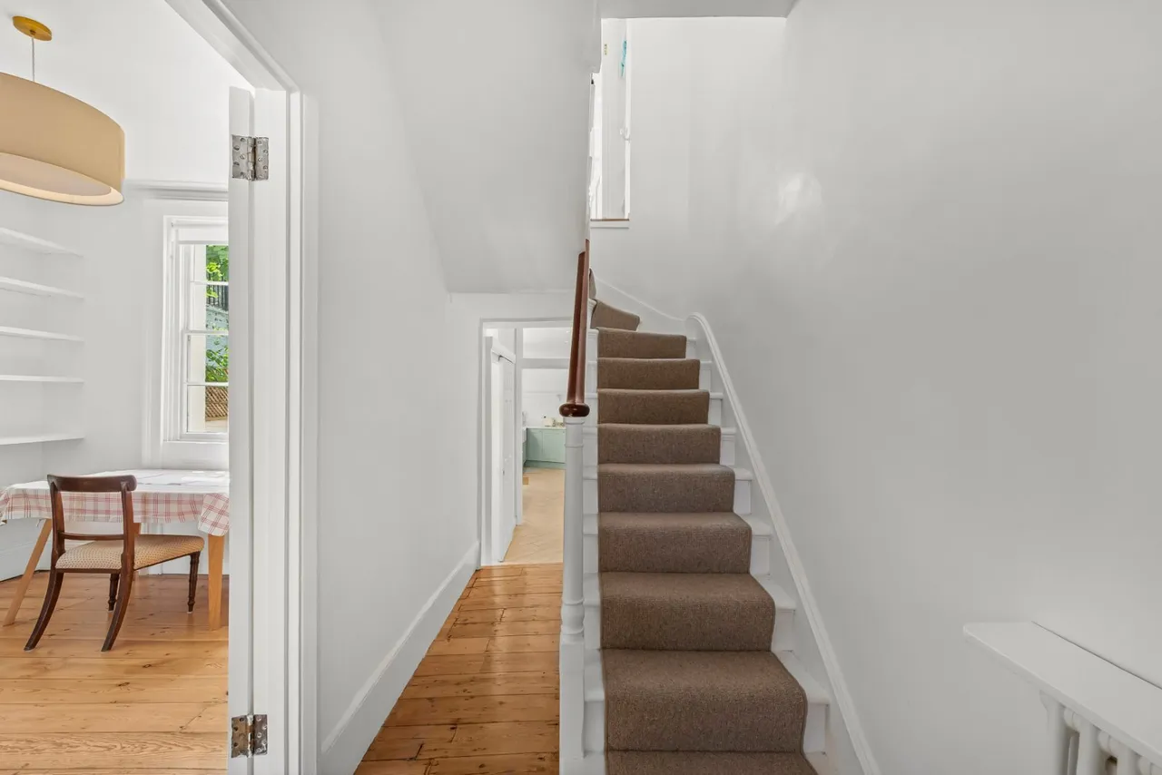 Kelly Street, London, NW1, photo 5