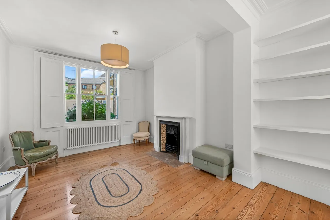 Kelly Street, London, NW1, photo 7