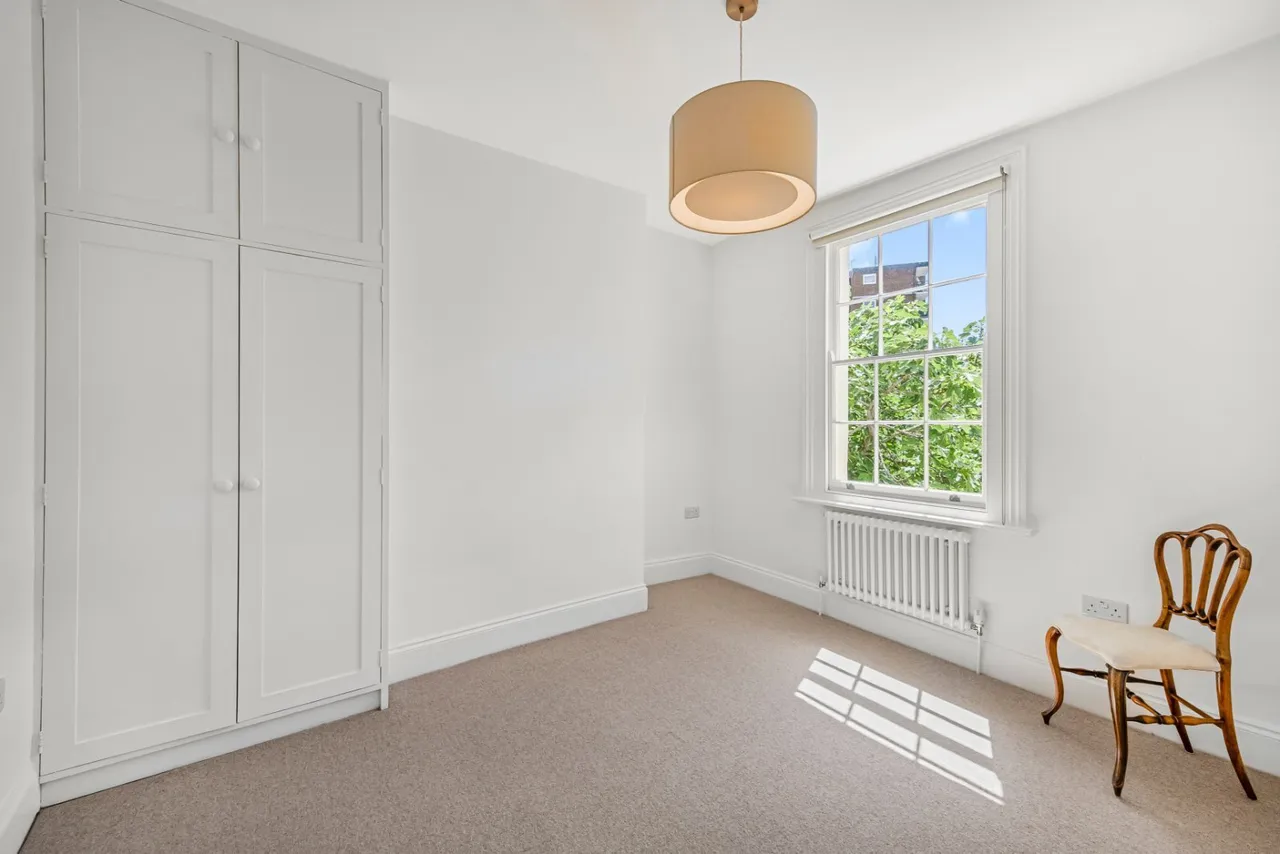 Kelly Street, London, NW1, photo 13
