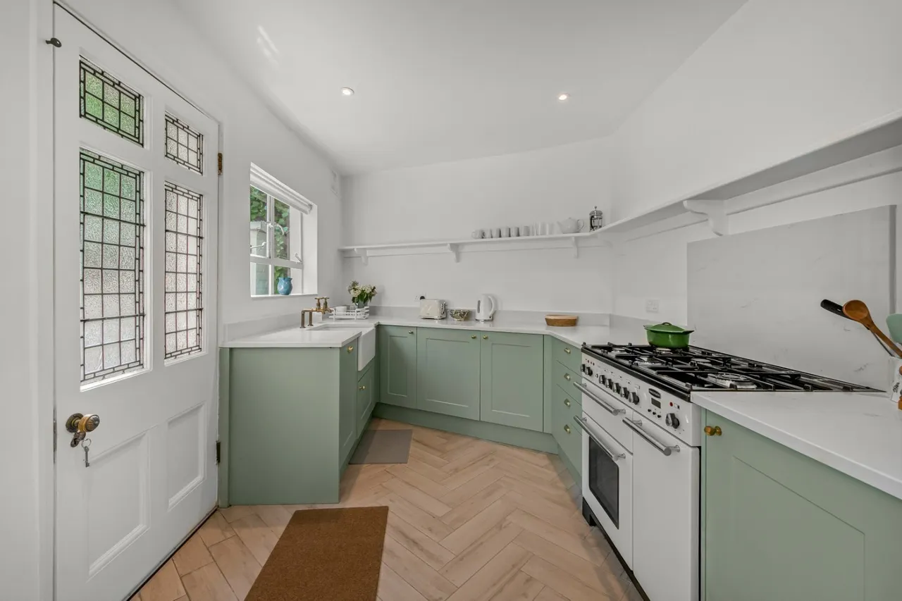 Kelly Street, London, NW1, photo 8
