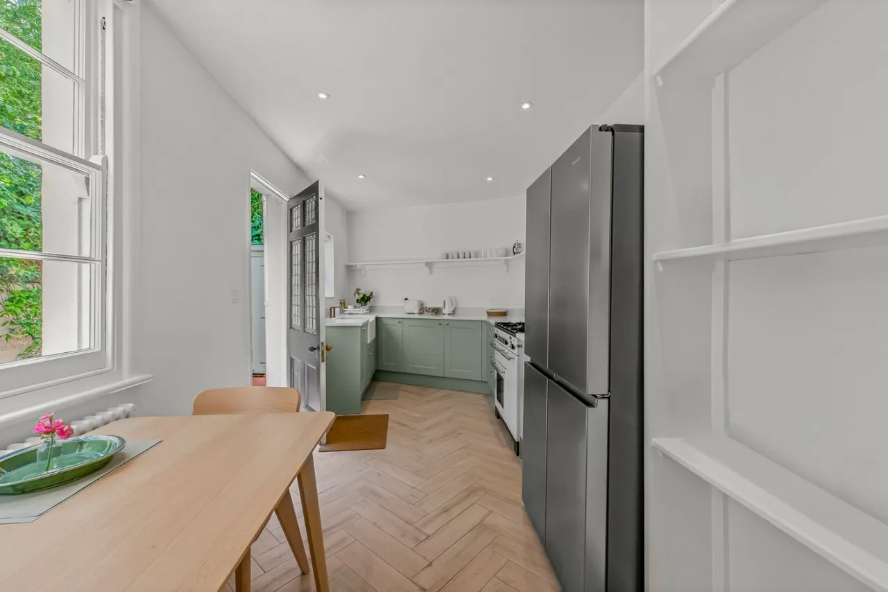 Kelly Street, London, NW1, photo 12