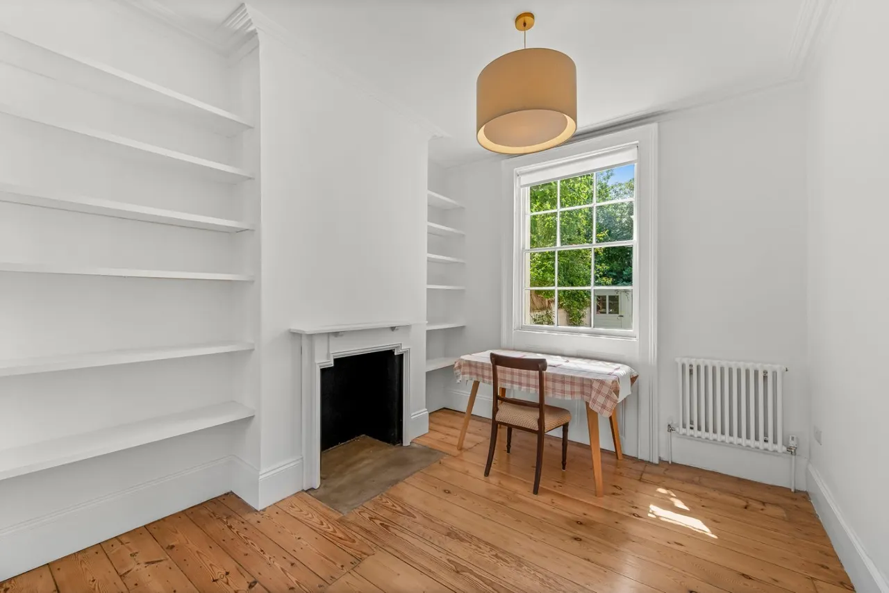 Kelly Street, London, NW1, photo 10