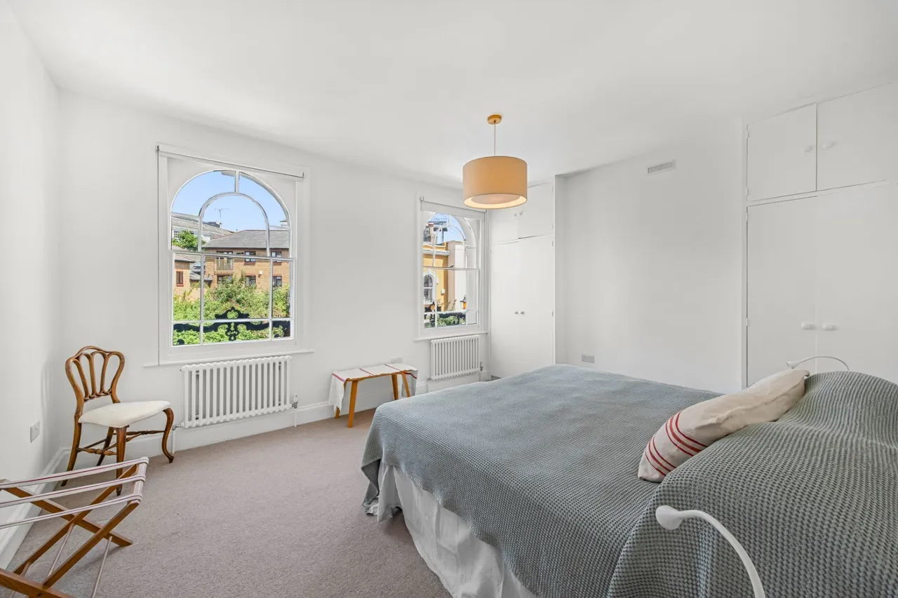 Kelly Street, London, NW1, photo 9