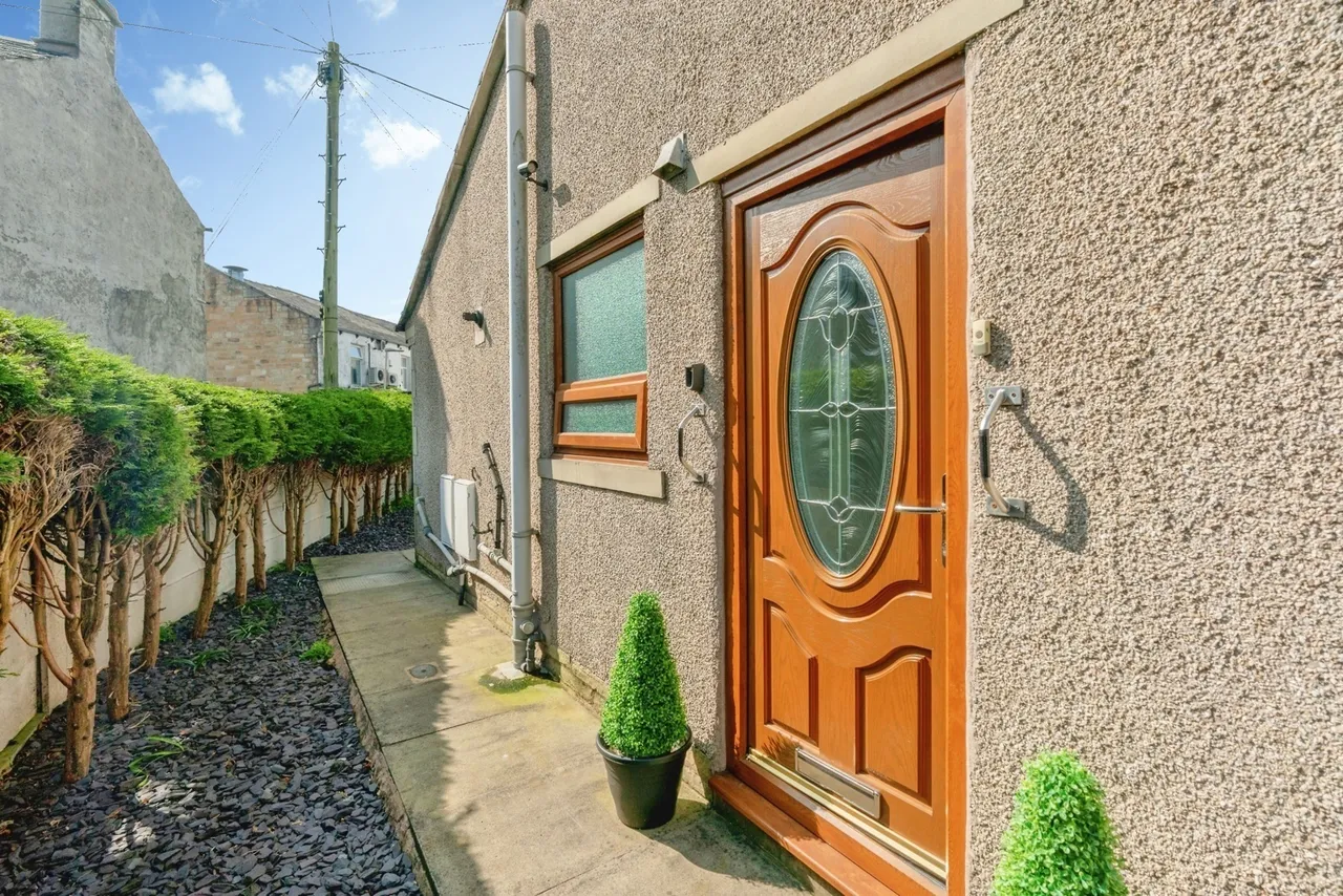 Owen Street, Burnley, Lancashire, BB12, photo 15