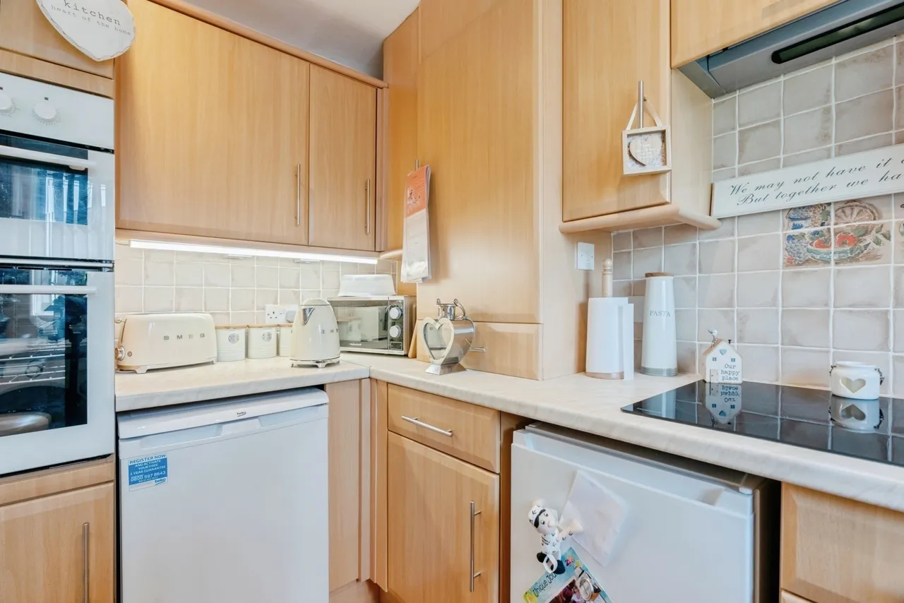 Owen Street, Burnley, Lancashire, BB12, photo 6