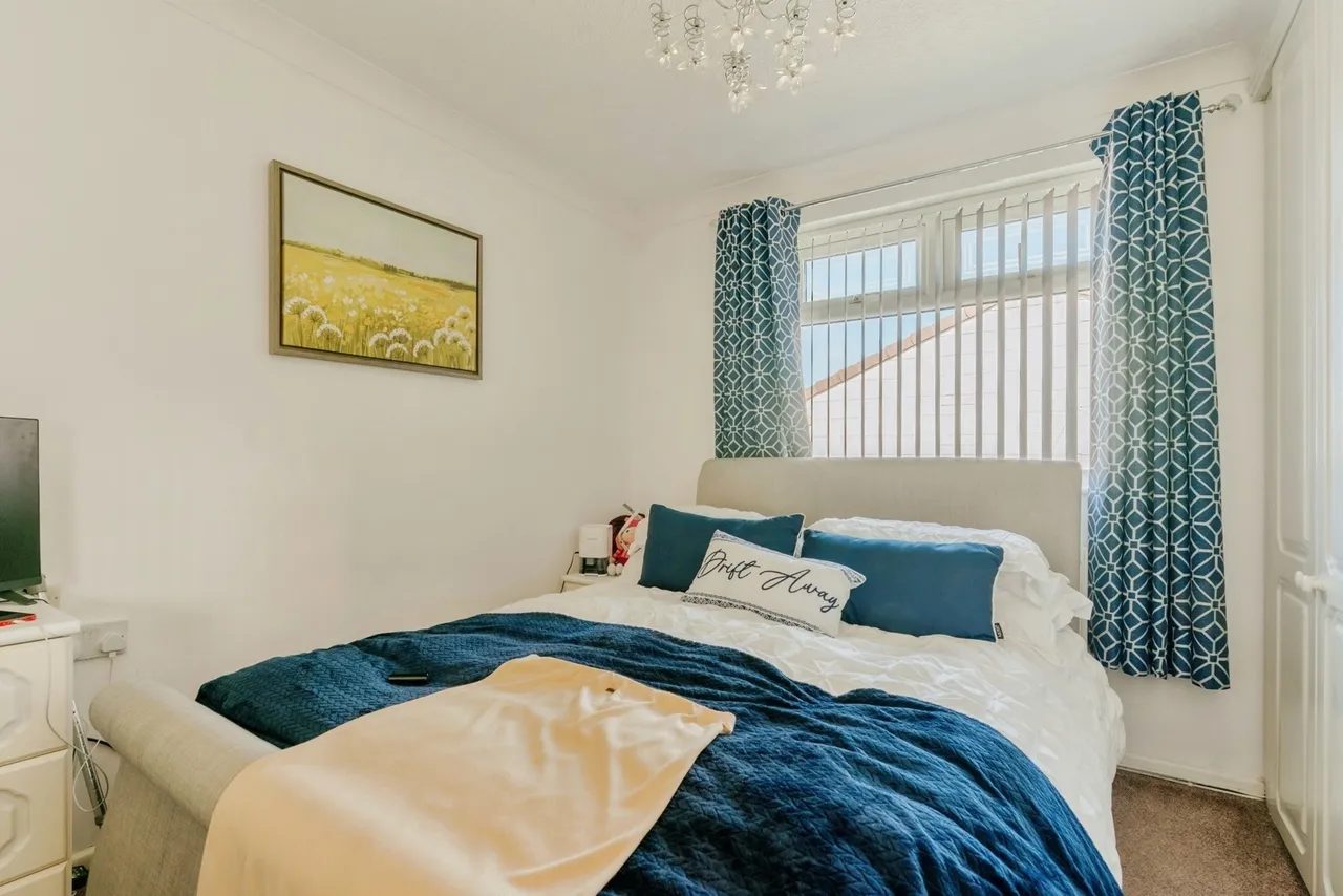 Owen Street, Burnley, Lancashire, BB12, photo 10