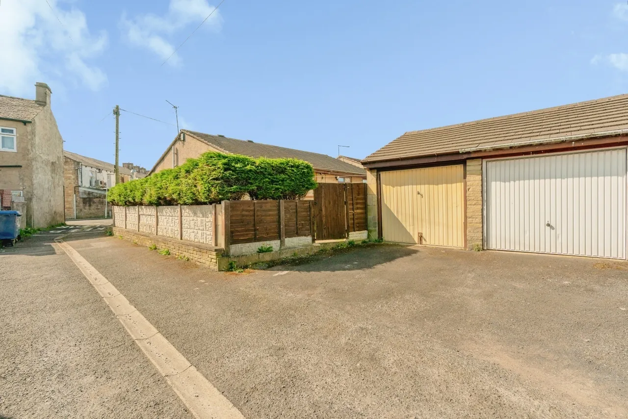 Owen Street, Burnley, Lancashire, BB12, photo 16