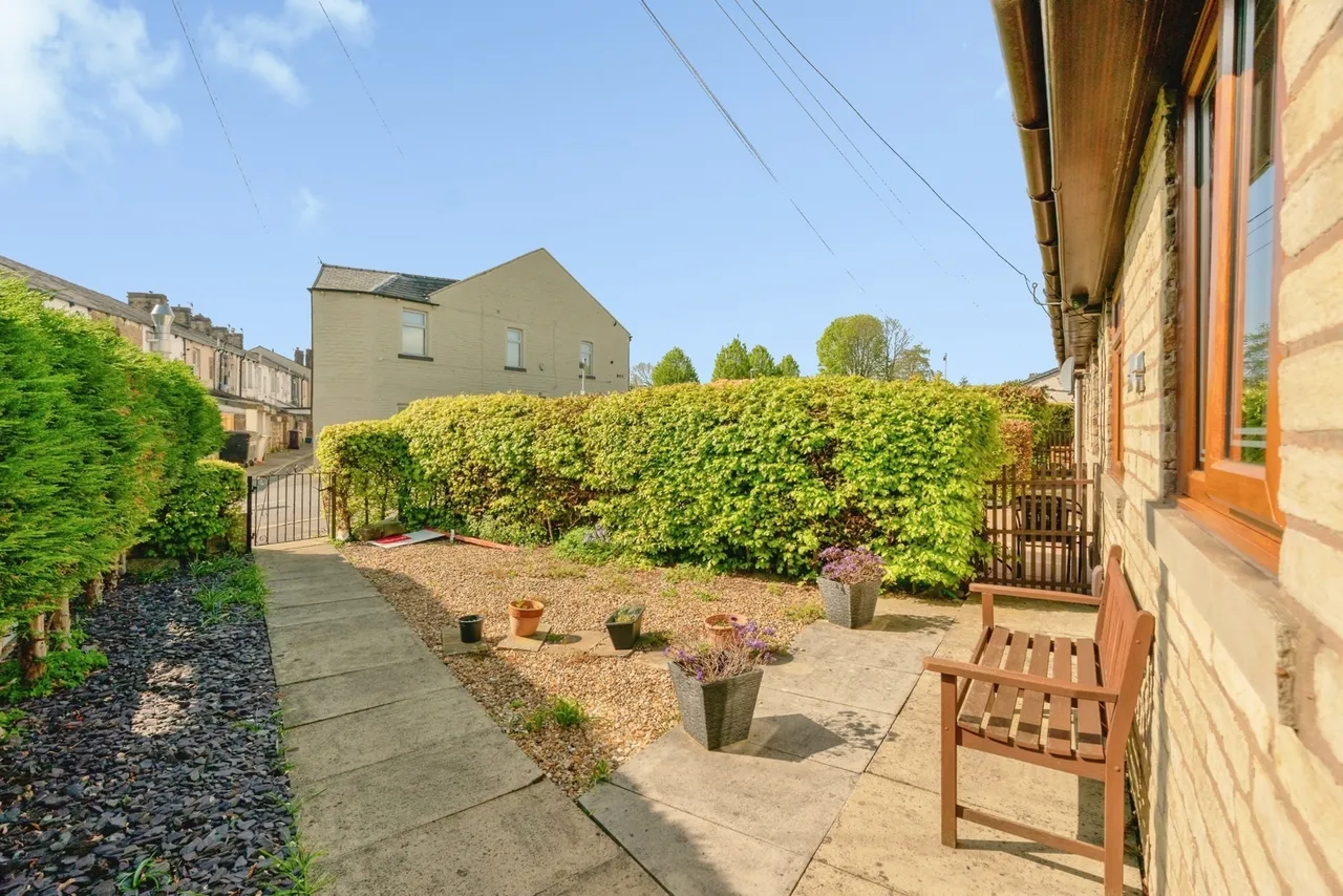 Owen Street, Burnley, Lancashire, BB12, photo 14