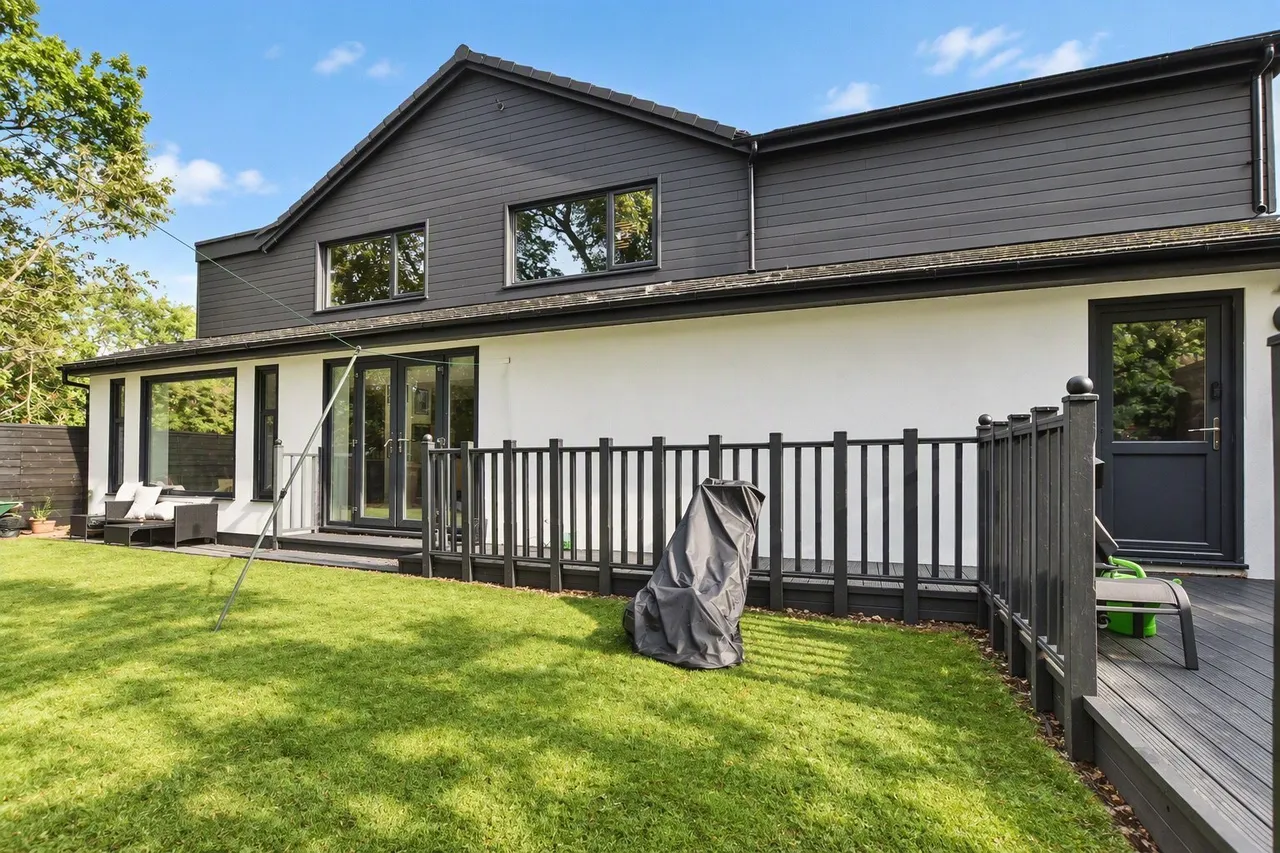 Bancroft Avenue, Cheadle Hulme, SK8, photo 9