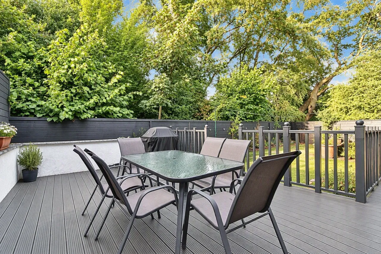 Bancroft Avenue, Cheadle Hulme, SK8, photo 7